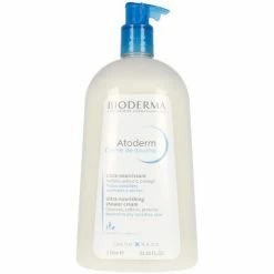 Les meilleures critiques de 🤩 Bioderma Atoderm Crema De Ducha · Crema De Ducha Para Toda La Familia 🔔
