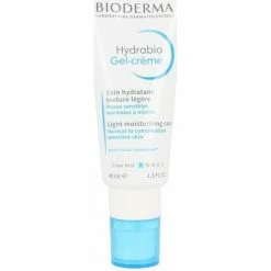 Les meilleures critiques de ⌛ Bioderma Hydrabio Gel-crema Hidratante Textura Ligera 👏