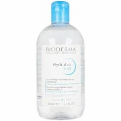 Les meilleures critiques de 👍 Bioderma Hydrabio H2o Solución Micelar Específica Piel Deshidratada 5 🤩
