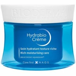 Les meilleures critiques de 🎁 Bioderma Hydrabio Crema Hidratante Textura Cremosa ⭐