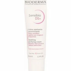 Meilleure vente ✨ Bioderma Sensibio Ds+ Gel-crema Para Dermatitis Seborreica 💯