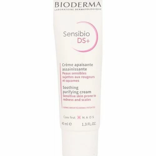 Meilleure vente ✨ Bioderma Sensibio Ds+ Gel-crema Para Dermatitis Seborreica 💯 3 Meilleure vente ✨ Bioderma Sensibio Ds+ Gel-crema Para Dermatitis Seborreica 💯