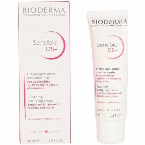 Meilleure vente ✨ Bioderma Sensibio Ds+ Gel-crema Para Dermatitis Seborreica 💯 4 Meilleure vente ✨ Bioderma Sensibio Ds+ Gel-crema Para Dermatitis Seborreica 💯 – Image 2