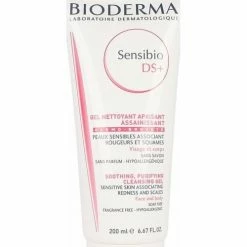Offres 🧨 Bioderma Sensibio Ds+ Gel Limpiador Dermatitis Seborreica 🧨
