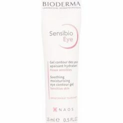 Meilleure vente 🤩 Bioderma Sensibio Eye Gel Crema Contorno De Ojos 🌟