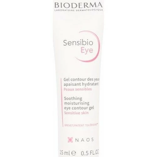Meilleure vente 🤩 Bioderma Sensibio Eye Gel Crema Contorno De Ojos 🌟 3 Meilleure vente 🤩 Bioderma Sensibio Eye Gel Crema Contorno De Ojos 🌟