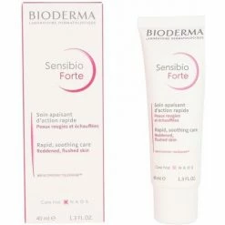 Meilleur prix ⭐ Bioderma Sensibio Forte Crema Calmante Para Brotes 🥰 -Born To Bio Soldes Boutique 21666403 500 B