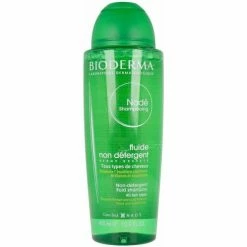 Nouveau 😀 Bioderma Nodé Fluido Champú No Detergente Uso Frecuente 😀