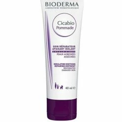 Meilleure affaire ⌛ Bioderma Cicabio pommade soin reparateur 40ml Couleur Autres 🔥