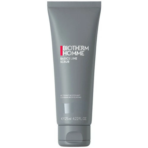 Acheter 🤩 Biotherm homme désincrustant visage 150ml Couleur Autres 💯 3 Acheter 🤩 Biotherm homme désincrustant visage 150ml Couleur Autres 💯
