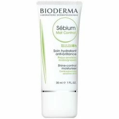 Meilleure vente 🔔 Bioderma Sebium Mat Control 30ml Couleur Autres 🥰