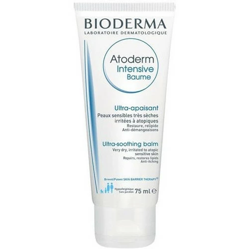 Sortie 🧨 Bioderma Atoderm Intensive Baume Ultra-Apaisant 75ml Couleur Autres 🔔 3 Sortie 🧨 Bioderma Atoderm Intensive Baume Ultra-Apaisant 75ml Couleur Autres 🔔