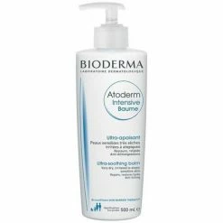 Grosses soldes 🛒 Bioderma Atoderm Intensive Baume Ultra-Apaisant 500ml Couleur Autres 🎁