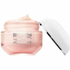 Le moins cher 🔥 Biotherm Aquasource Cica Nutri Crème 50Ml Couleur Autres ✨