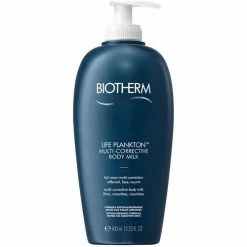 Vente flash 😍 Biotherm life plankton lait corps multi-correction 400ml Couleur Autres ✨
