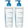 Offres ✔️ Bioderma atoderm crème ultra nourrissante sans parfum 500mlx2 Couleur Autres 👏 -Born To Bio Soldes Boutique 22474284 500 A