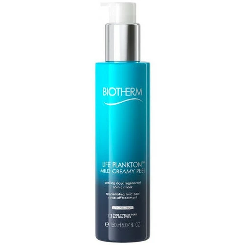 Meilleure vente 👏 Biotherm Life Plankton Peeling Doux Regénerant 150ml Couleur Autres 😍 3 Meilleure vente 👏 Biotherm Life Plankton Peeling Doux Regénerant 150ml Couleur Autres 😍