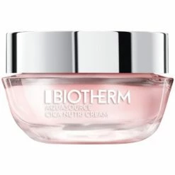 Promo ⌛ Biotherm Aquasource Gel Peaux sèches 30Ml Couleur Autres 🔥
