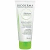 Acheter 👏 Bioderma sébium gel gommant 100ml Couleur Autres 🔔 -Born To Bio Soldes Boutique 22474763 500 A