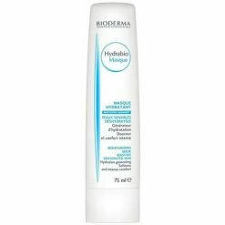 Budget 👍 Bioderma hydrabio masque hydratant 75ML Couleur Autres 😍