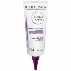Vente flash 🥰 Bioderma Cicabio crème 100ml Couleur Autres 🌟