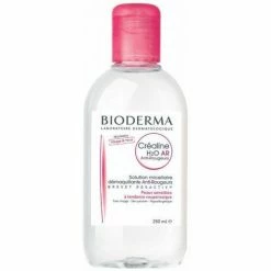 Offres ✔️ Bioderma créaline H20 AR 250ml Couleur Autres ✔️