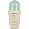Bon marché 🎉 Biotherm pure roll-on anti-transpirant 75ml Couleur Autres ❤️ 1 Bon marché 🎉 Biotherm pure roll-on anti-transpirant 75ml Couleur Autres ❤️ -Born To Bio Soldes Boutique 22476486 500 A