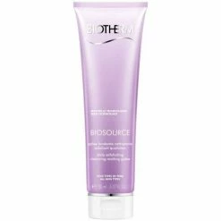 Coupon 🎉 Biotherm biosource gelée nettoyante exfoliant 150ml Couleur Autres 🔥