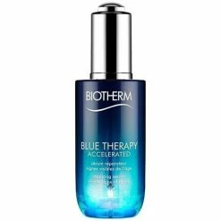 Bon marché 🔔 Biotherm blue therapy accelerated serum 30ml Couleur Autres 🎉