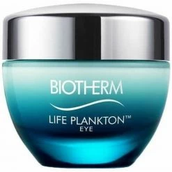 Meilleure vente 😀 Biotherm life plankton eye soin contour yeux régénérant 15ml Couleur Autres 🔔