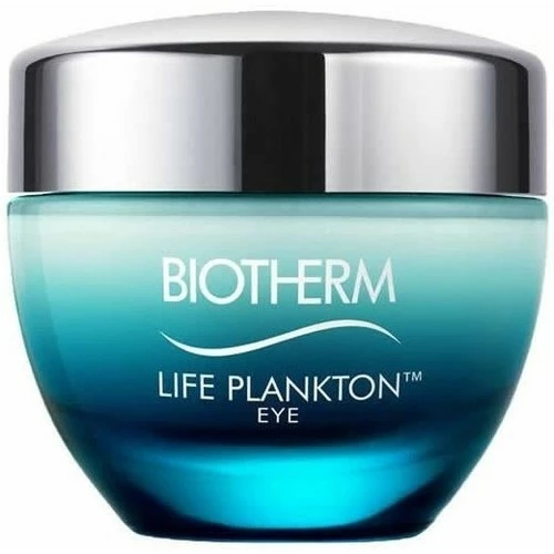 Meilleure vente 😀 Biotherm life plankton eye soin contour yeux régénérant 15ml Couleur Autres 🔔 3 Meilleure vente 😀 Biotherm life plankton eye soin contour yeux régénérant 15ml Couleur Autres 🔔