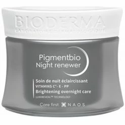 Meilleure affaire 😉 Bioderma pigmentbio night renewer 50ml Couleur Autres 👍
