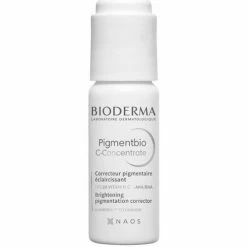 Coupon 🌟 Bioderma pigmentbio c concentrate 15ml Couleur Autres 🎁