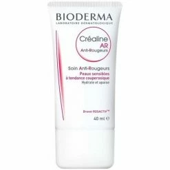 Remise 🎁 Bioderma créaline ar soin anti-rougeurs 40ml Couleur Autres 🔔