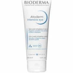 Remise 👍 Bioderma atoderm intensive eye soin 3-en-1 100ml Couleur Autres 💯