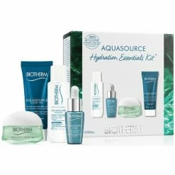 Meilleure affaire ✨ Biotherm Coffret Aquasource Gel Couleur Autres 👏