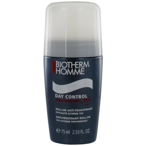 Promo 😉 Biotherm Homme Day Control Déodorant Roll-On Anti-Transpirant Couleur Autres 🔥 3 Promo 😉 Biotherm Homme Day Control Déodorant Roll-On Anti-Transpirant Couleur Autres 🔥