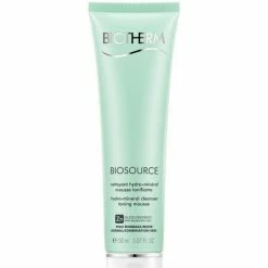 Coupon 💯 Biotherm biosource nettoyant hydra-minéral mousse tonifiante 1 Couleur Autres 🧨