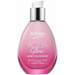 De gros 👍 Biotherm aqua glow super concentrate gel crème et hydratation Couleur Autres 😉