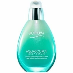 Tout neuf ✔️ Biotherm aquasource deep serum concentré hydratation profonde Couleur Autres ✔️