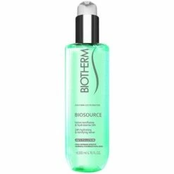 Coupon 💯 Biotherm biosource lotion tonifiante & hydratante 24h 200ml Couleur Autres 🛒