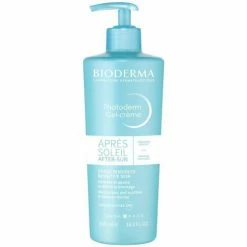 Les meilleures critiques de ✔️ Bioderma Photoderm Gel Crème Après Soleil 500Ml Couleur Autres 🔥