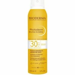 De gros ✨ Bioderma Photoderm Brume SPF50 150ml Couleur Autres 👍