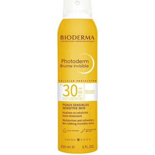 De gros ✨ Bioderma Photoderm Brume SPF50 150ml Couleur Autres 👍 3 De gros ✨ Bioderma Photoderm Brume SPF50 150ml Couleur Autres 👍