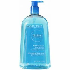 Budget 🔥 Bioderma Atoderm Gel Douche 1liter ⭐