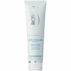 Meilleure affaire 🛒 Biotherm Biosource Tägliches Peeling-Gel 150ml - Alle Hauttypen 🤩 -Born To Bio Soldes Boutique 22800252 500 B
