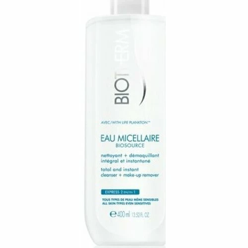 Coupon ❤️ Biotherm Biosource Eau Micellaire 400ml 😀 4 Coupon ❤️ Biotherm Biosource Eau Micellaire 400ml 😀 – Image 2