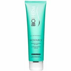 Promo 👏 Biotherm Biosource Purifying Foaming Cleanser 150ml 🤩