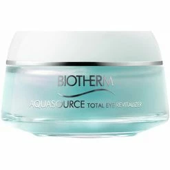 Bon marché 😍 Biotherm Aquasource Total Eye Revitalizer 15ml 😍