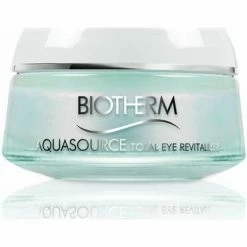 Bon marché 😍 Biotherm Aquasource Total Eye Revitalizer 15ml 😍 -Born To Bio Soldes Boutique 22800349 500 C